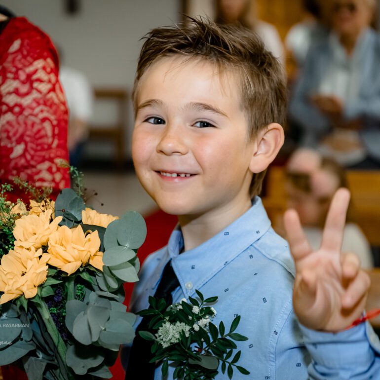 Fotografía de Boda BODA MIHAELA Y NICU