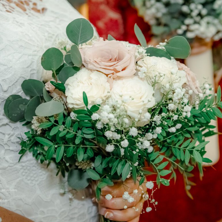 Fotografía de Boda BODA MIHAELA Y NICU