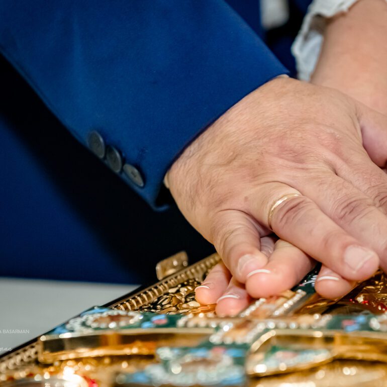 Fotografía de Boda BODA MIHAELA Y NICU