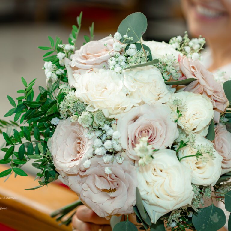 Fotografía de Boda BODA MIHAELA Y NICU