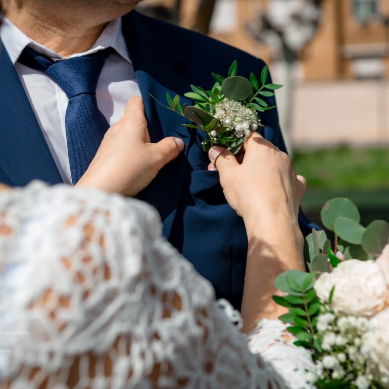 Fotografía de Boda BODA MIHAELA Y NICU