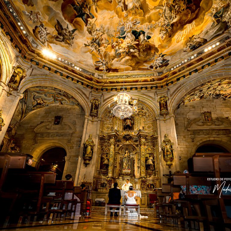 Fotografía de Boda Boda Stephanie & Rodolfo wedding