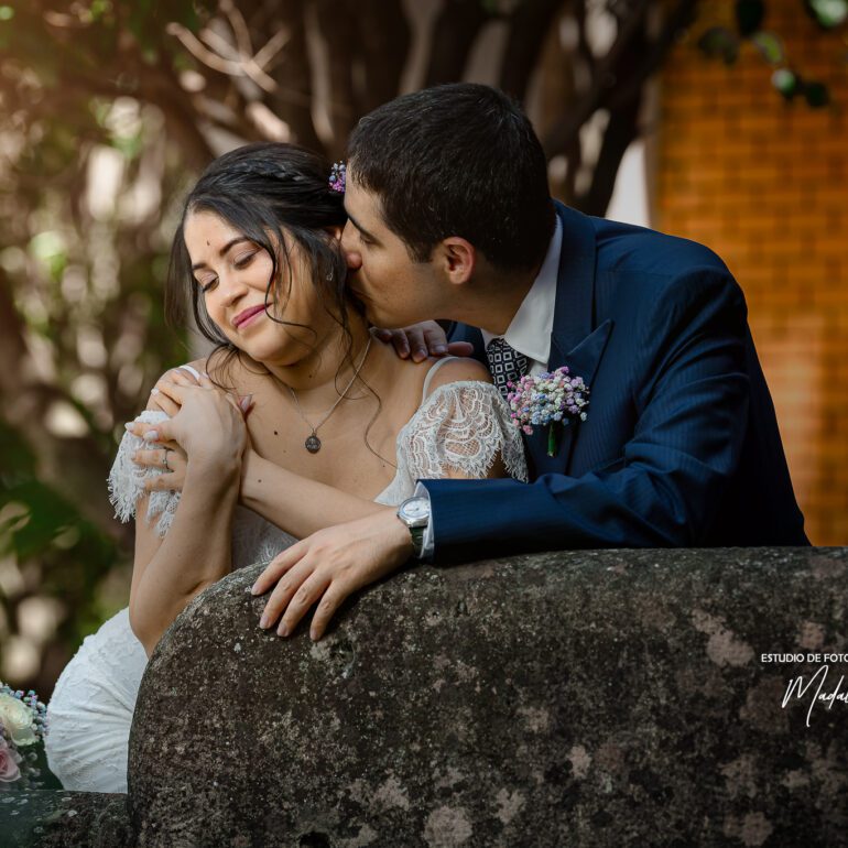 Fotografía de Boda Boda Stephanie & Rodolfo wedding