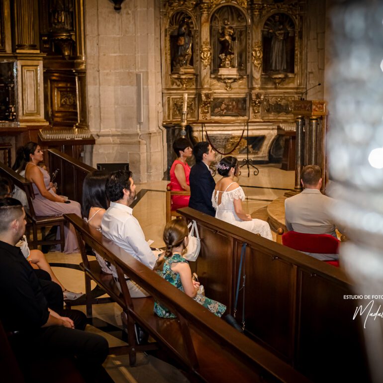 Fotografía de Boda Boda Stephanie & Rodolfo wedding