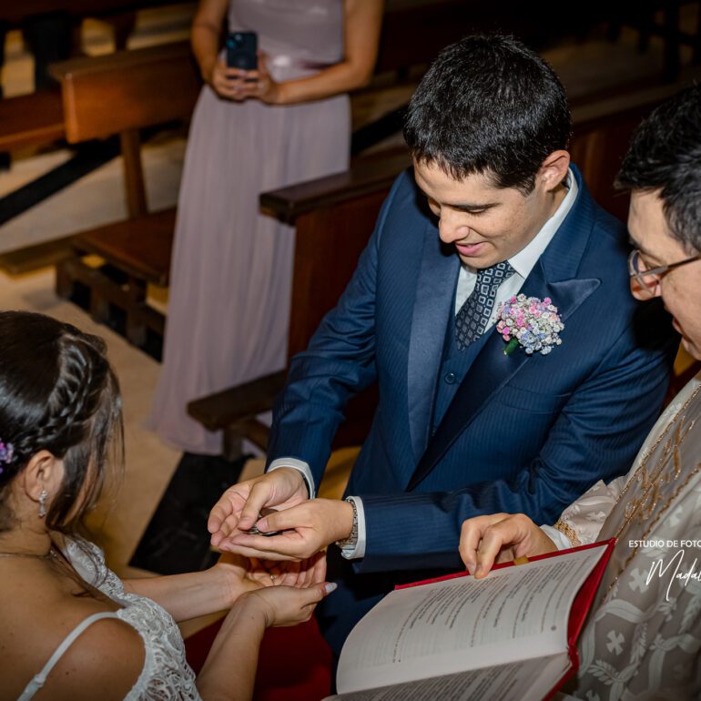 Fotografía de Boda Boda Stephanie & Rodolfo wedding