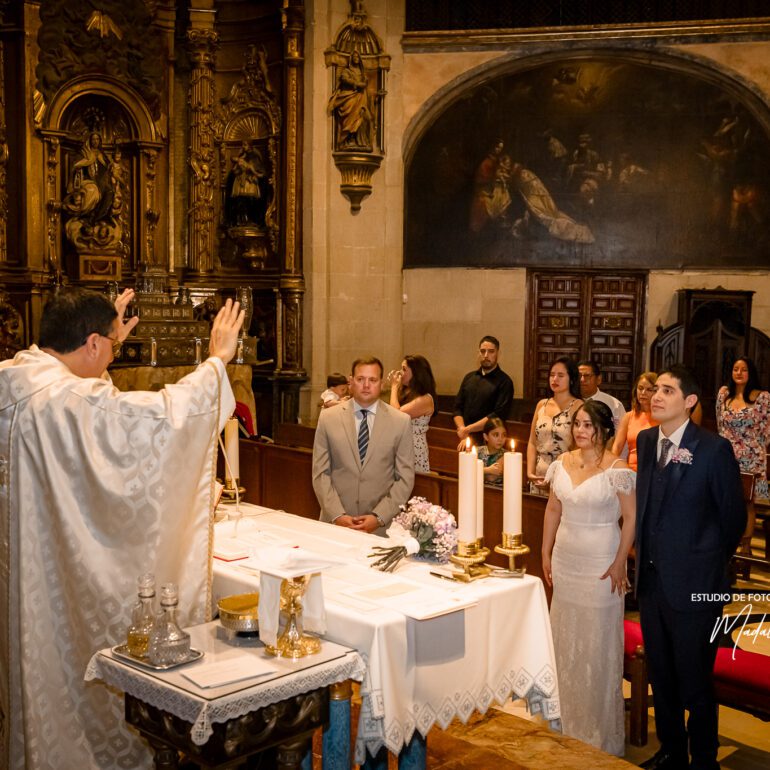 Fotografía de Boda Boda Stephanie & Rodolfo wedding