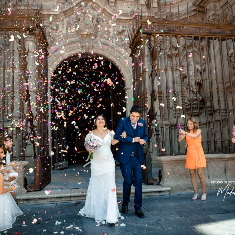 Fotografía de Boda Boda Stephanie & Rodolfo wedding