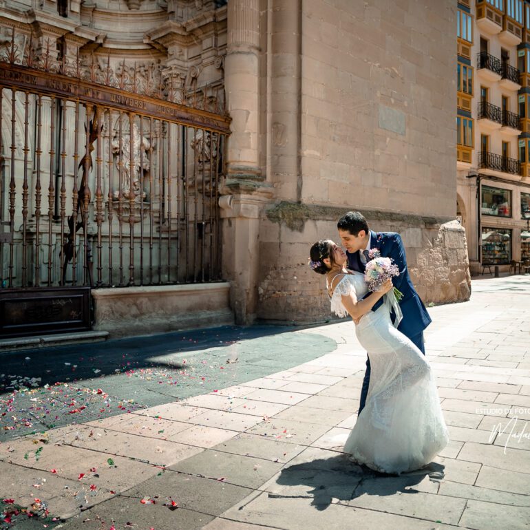 Fotografía de Boda Boda Stephanie & Rodolfo wedding