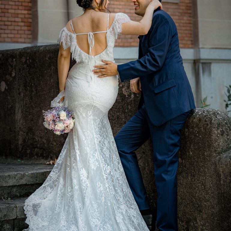 Fotografía de Boda Boda Stephanie & Rodolfo wedding