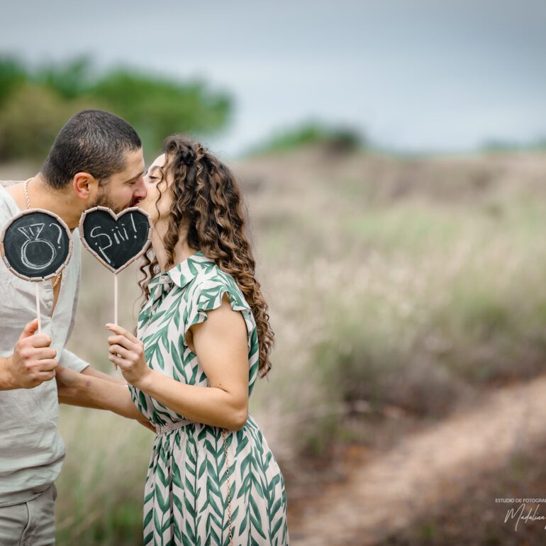 Fotografía de Boda RALU Y MARIUS LOVE STORY PREBODA