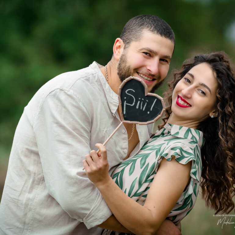 Fotografía de Boda RALU Y MARIUS LOVE STORY PREBODA