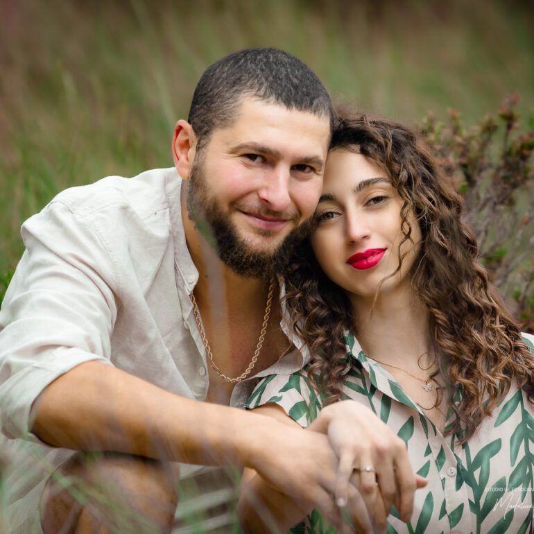 Fotografía de Boda RALU Y MARIUS LOVE STORY PREBODA