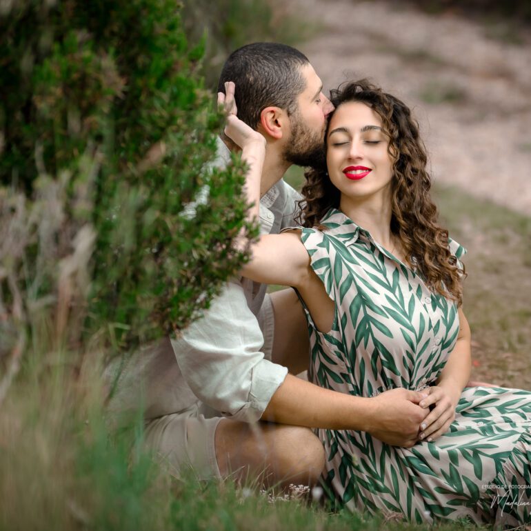 Fotografía de Boda RALU Y MARIUS LOVE STORY PREBODA