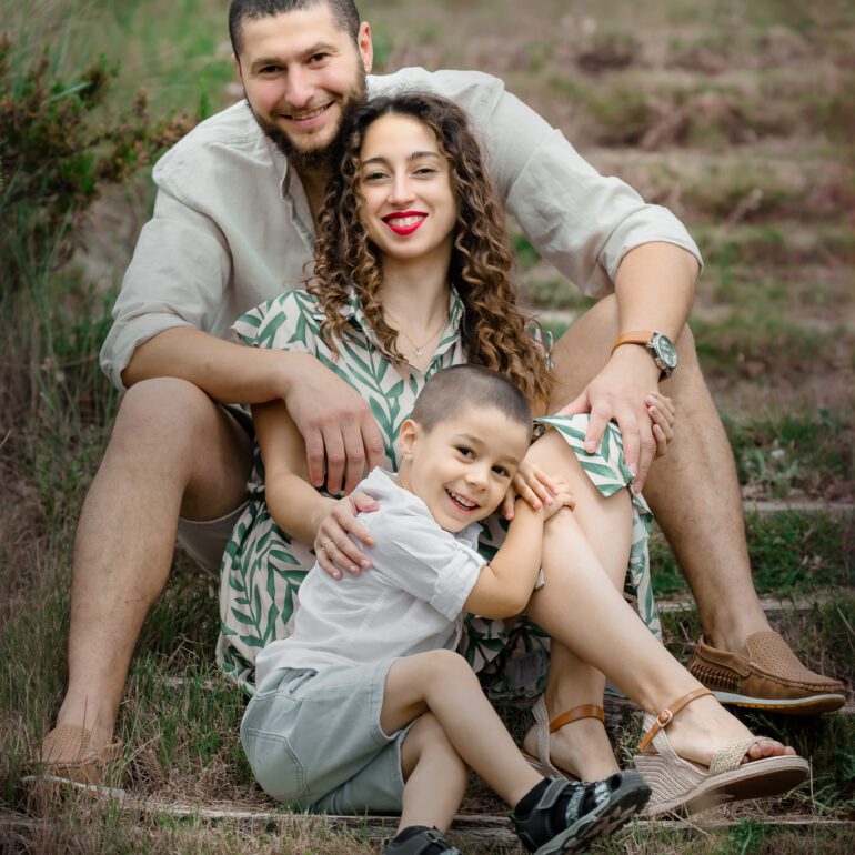 Fotografía de Boda RALU Y MARIUS LOVE STORY PREBODA