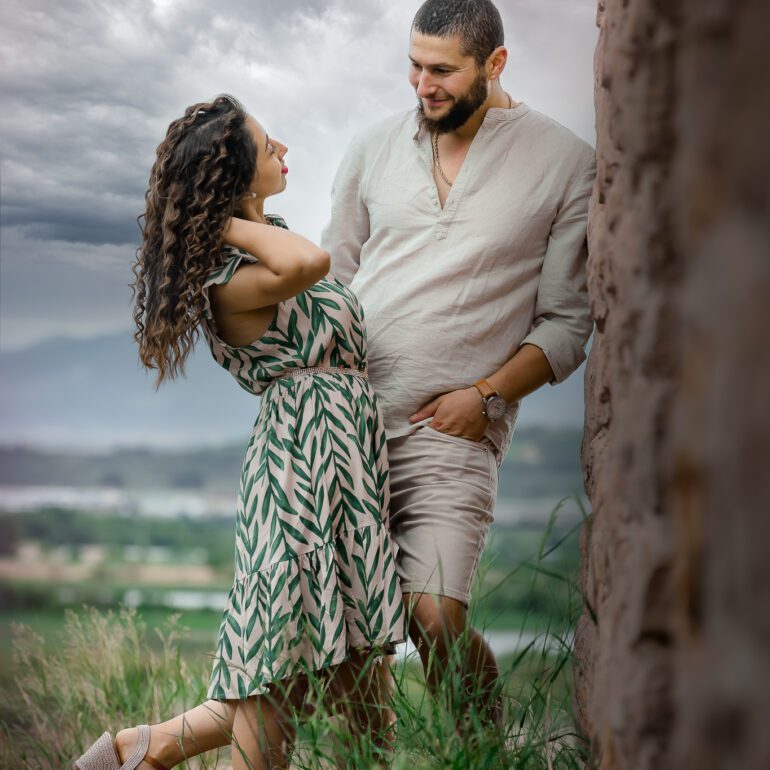 Fotografía de Boda RALU Y MARIUS LOVE STORY PREBODA