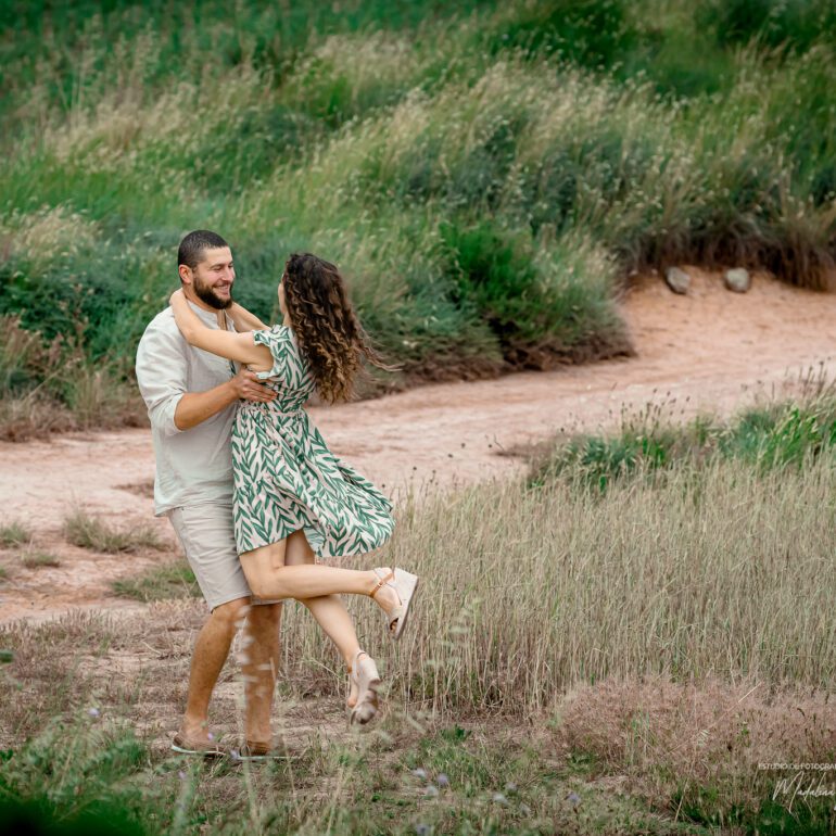 Fotografía de Boda RALU Y MARIUS LOVE STORY PREBODA