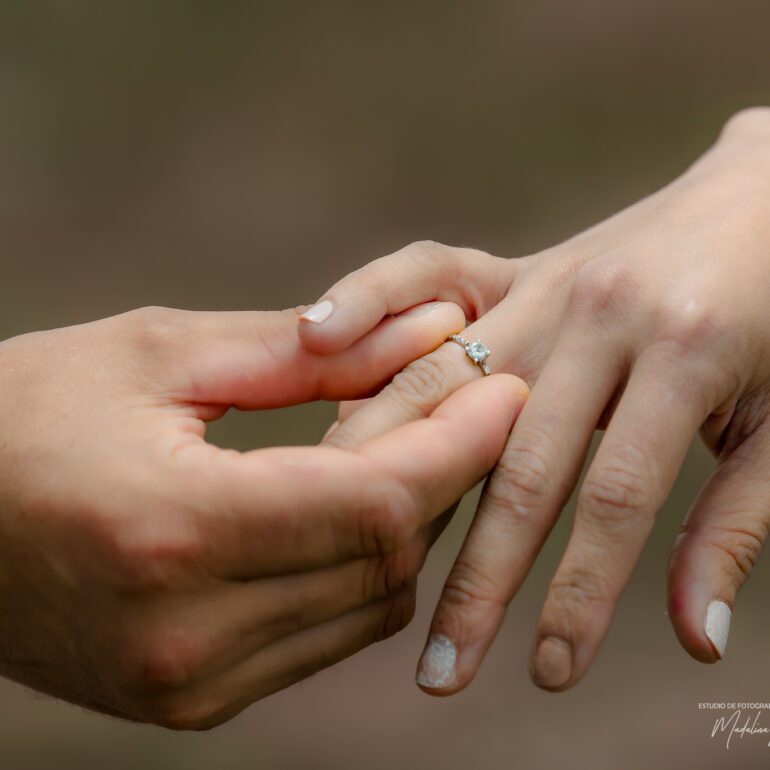 Fotografía de Boda RALU Y MARIUS LOVE STORY PREBODA