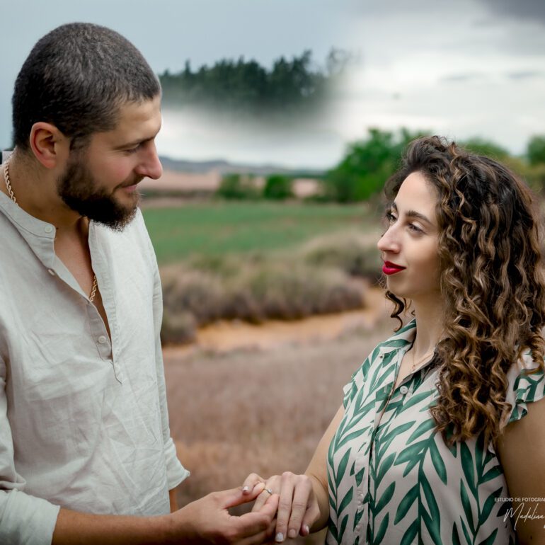 Fotografía de Boda RALU Y MARIUS LOVE STORY PREBODA