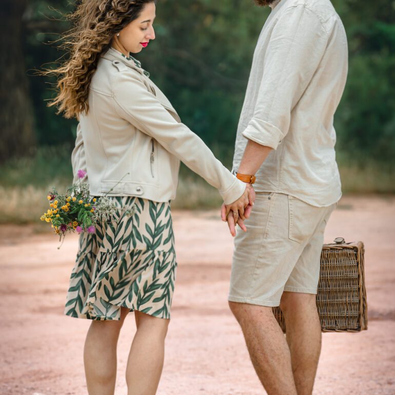 Fotografía de Boda RALU Y MARIUS LOVE STORY PREBODA