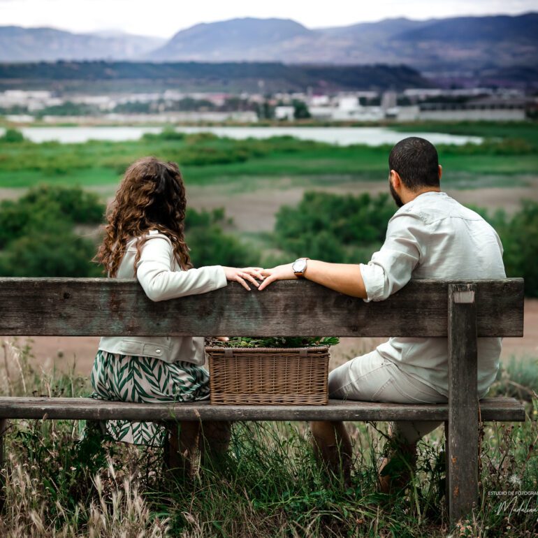 Fotografía de Boda RALU Y MARIUS LOVE STORY PREBODA