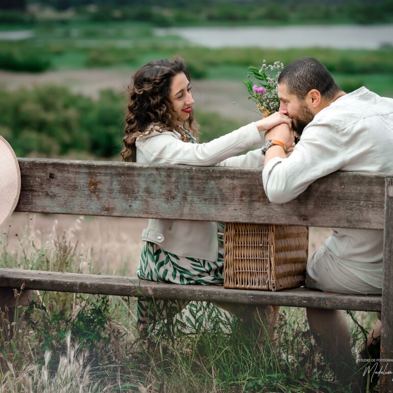 Fotografía de Boda RALU Y MARIUS LOVE STORY PREBODA