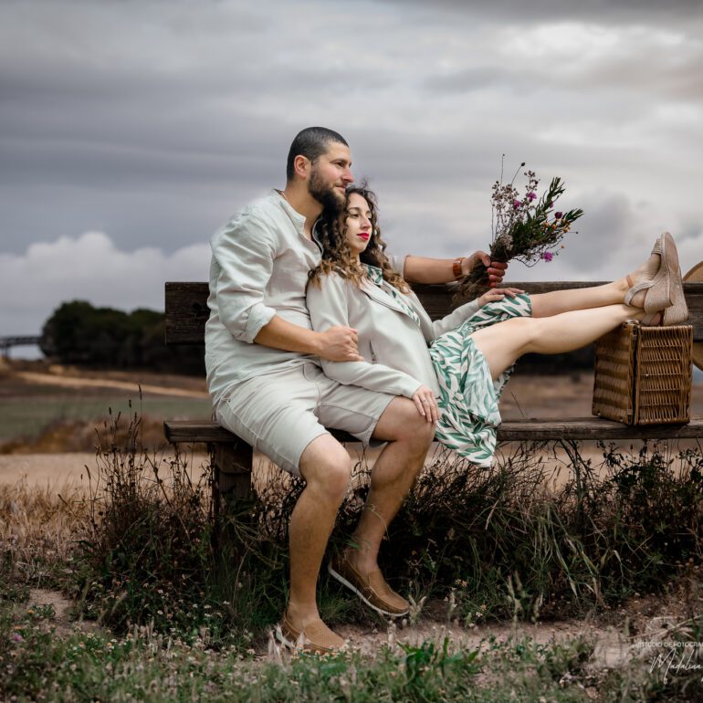 Fotografía de Boda RALU Y MARIUS LOVE STORY PREBODA