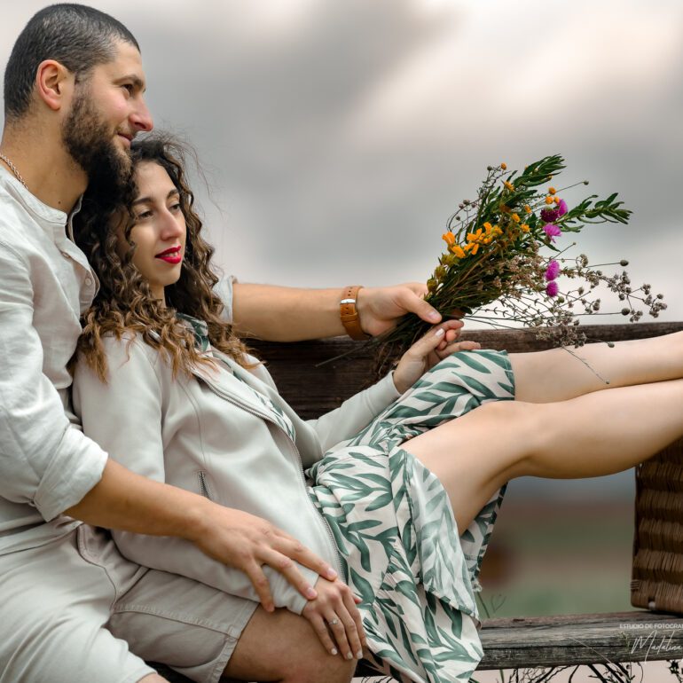 Fotografía de Boda RALU Y MARIUS LOVE STORY PREBODA