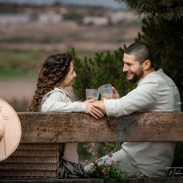 Fotografía de Boda RALU Y MARIUS LOVE STORY PREBODA