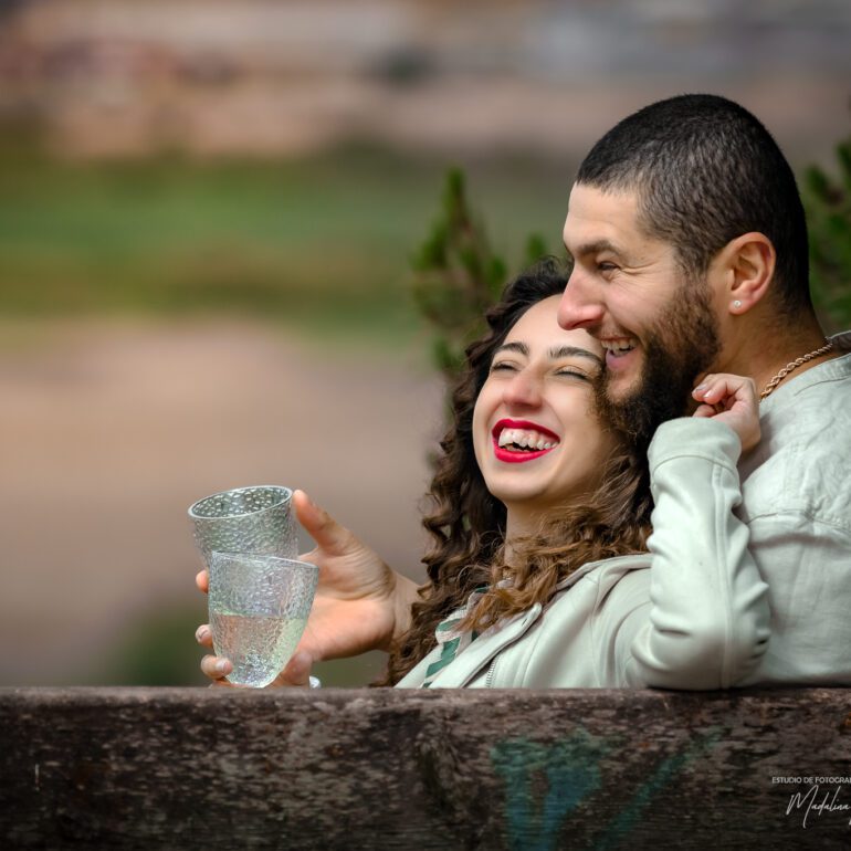 Fotografía de Boda RALU Y MARIUS LOVE STORY PREBODA