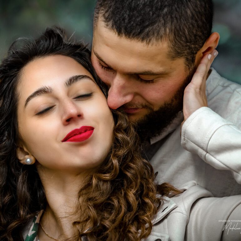 Fotografía de Boda RALU Y MARIUS LOVE STORY PREBODA