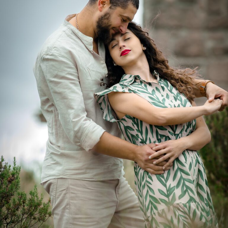 Fotografía de Boda RALU Y MARIUS LOVE STORY PREBODA