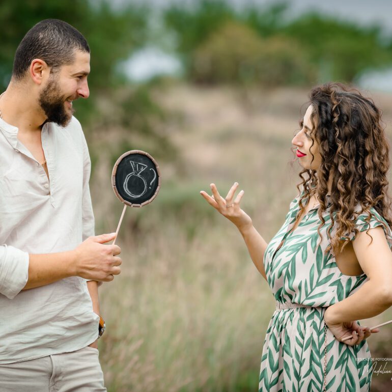 Fotografía de Boda RALU Y MARIUS LOVE STORY PREBODA