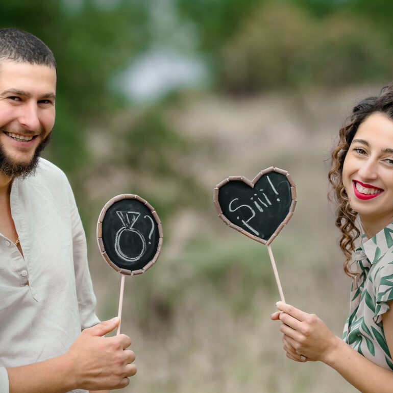 Fotografía de Boda RALU Y MARIUS LOVE STORY PREBODA