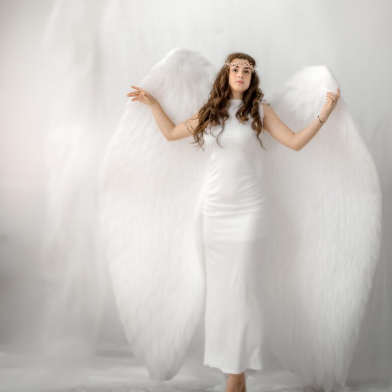 Fotografía de Retrato Prishylla - retrato artístico