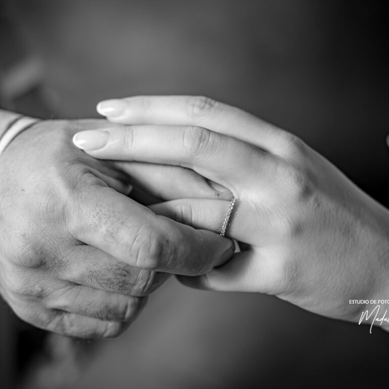 Reportaje de preboda sesión PREBODA Diana & Gabi