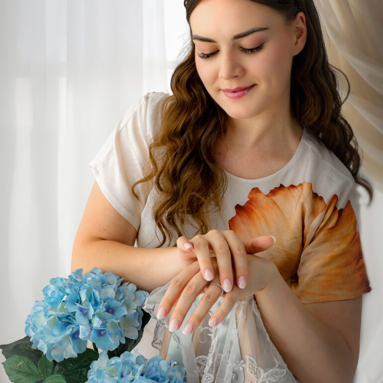 Reportaje de preboda sesión PREBODA Diana & Gabi