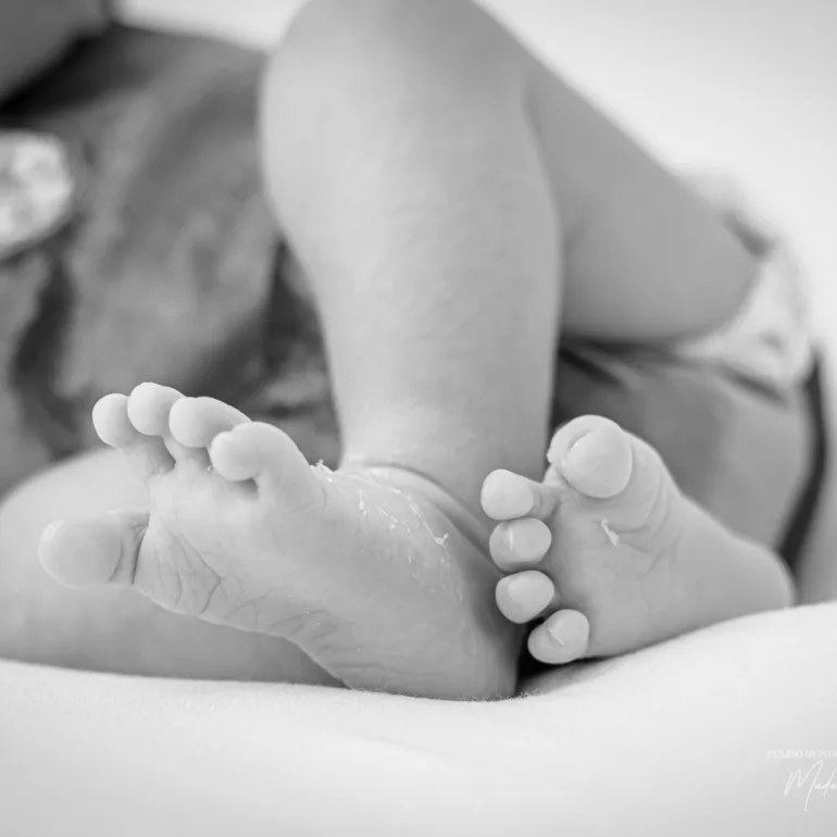 ARIANNE NEWBORN ESTUDIO DE FOTOGRAFIA MADALINA BASARMAN