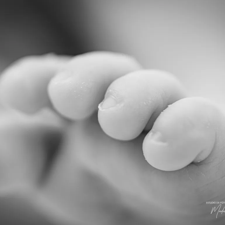 ARIANNE NEWBORN ESTUDIO DE FOTOGRAFIA MADALINA BASARMAN