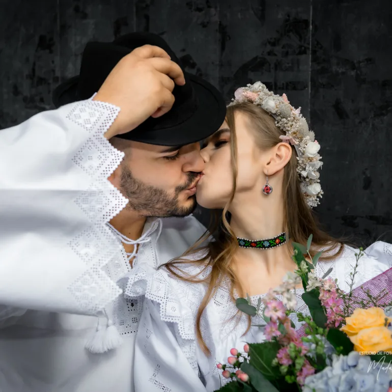 BODA CIVIL BILBAO ANDREEA & GABY