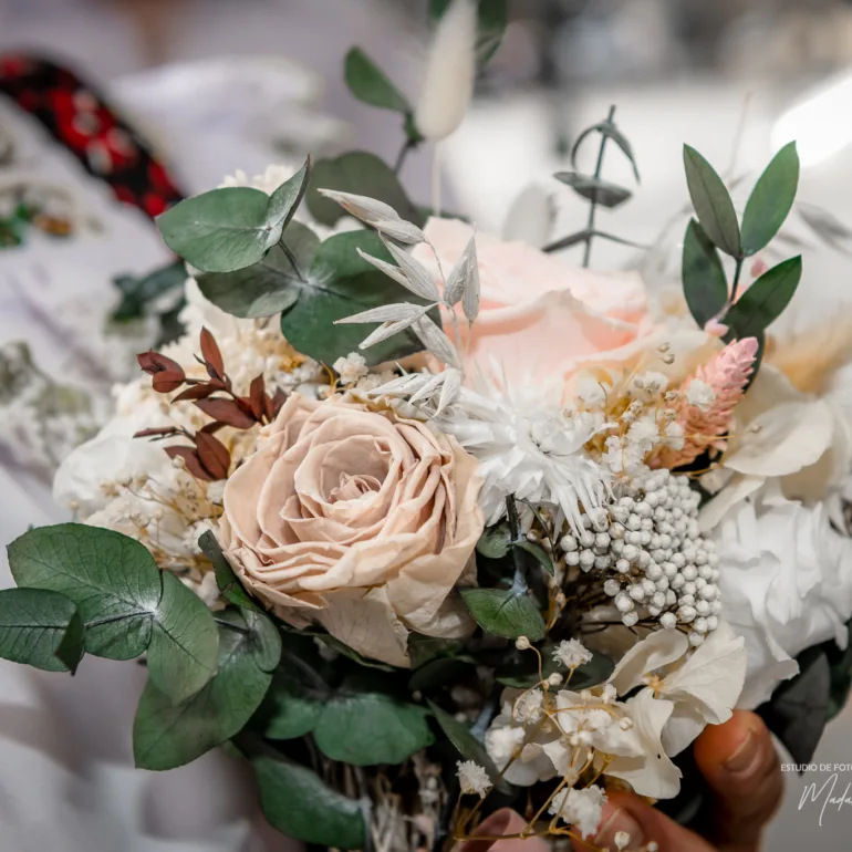 BODA CIVIL BILBAO ANDREEA & GABY