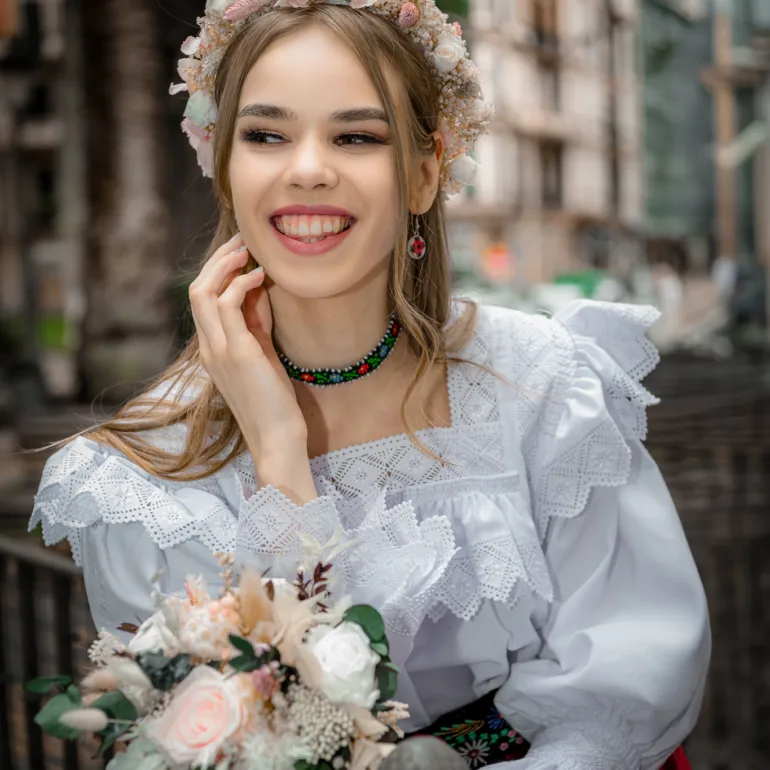 BODA CIVIL BILBAO ANDREEA & GABY