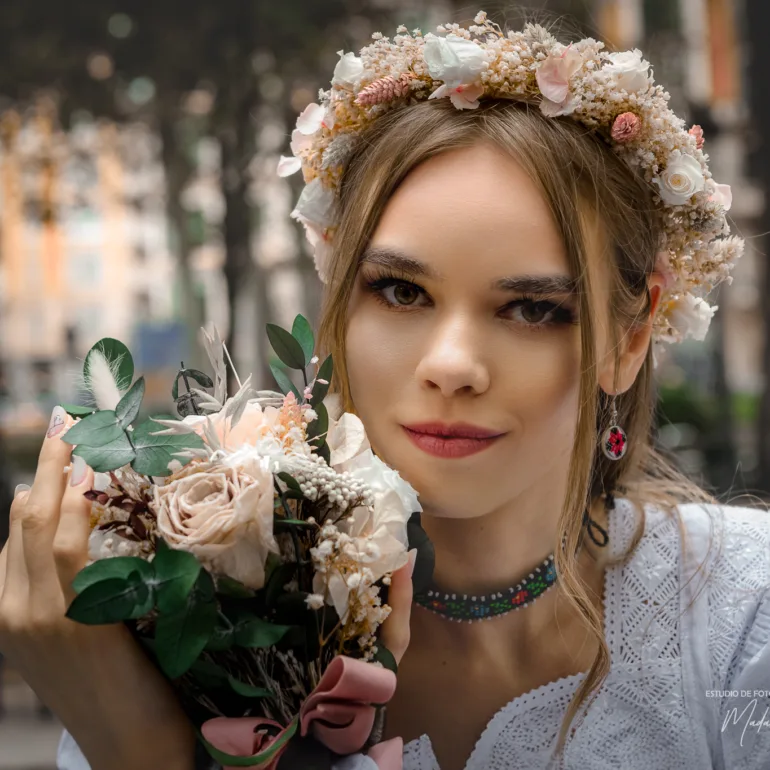 BODA CIVIL BILBAO ANDREEA & GABY