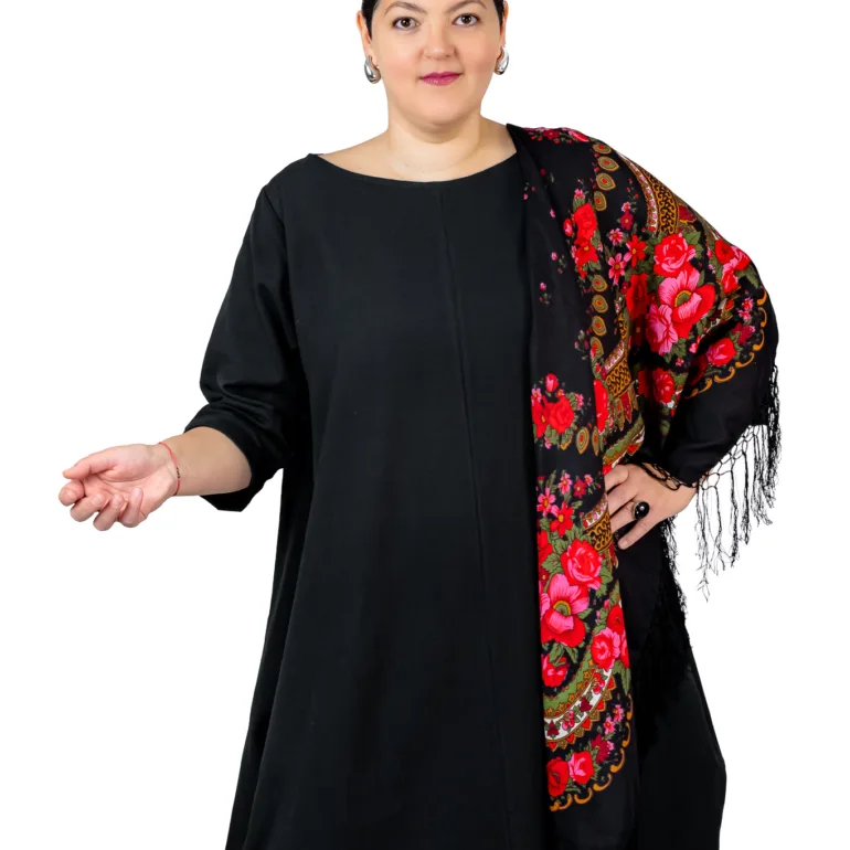 Fotografía comercial VESTIDO OVERSIZE MODA PARA MUJERES CON CURVAS