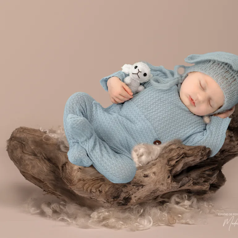 IGNACIO RECIEN NACIDO