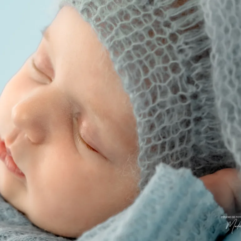 IGNACIO RECIEN NACIDO