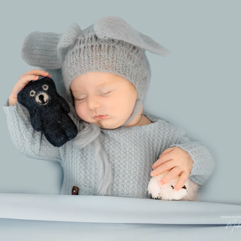 IGNACIO RECIEN NACIDO