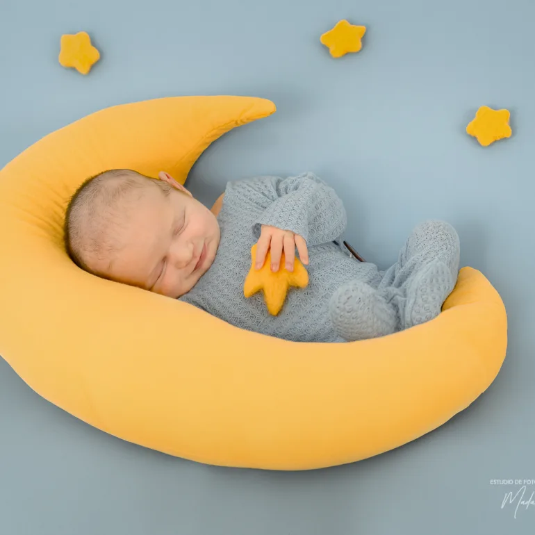 IGNACIO RECIEN NACIDO