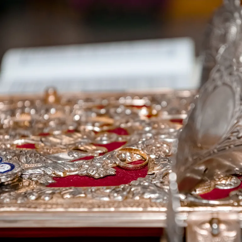 Maria si Mario nunta