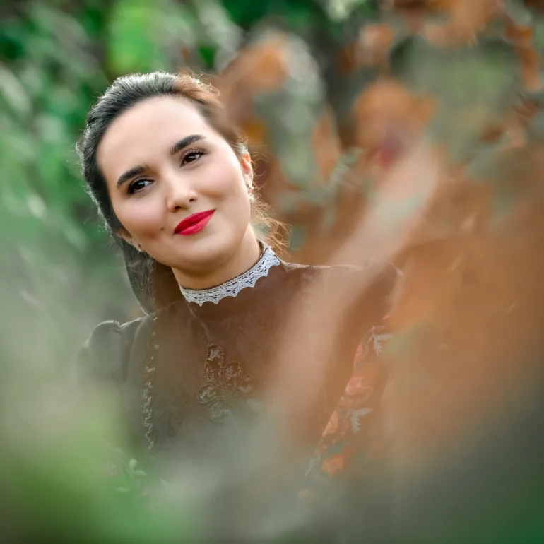 Sesion preboda Save the date Magdalena y Beny vendimiadores