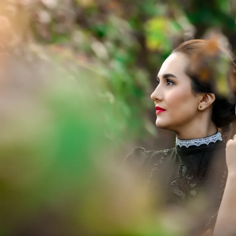 Sesion preboda Save the date Magdalena y Beny vendimiadores